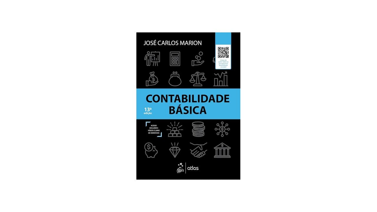 Melhor Livro de Contabilidade: 8 Obras Essenciais para Estudantes e Profissionais