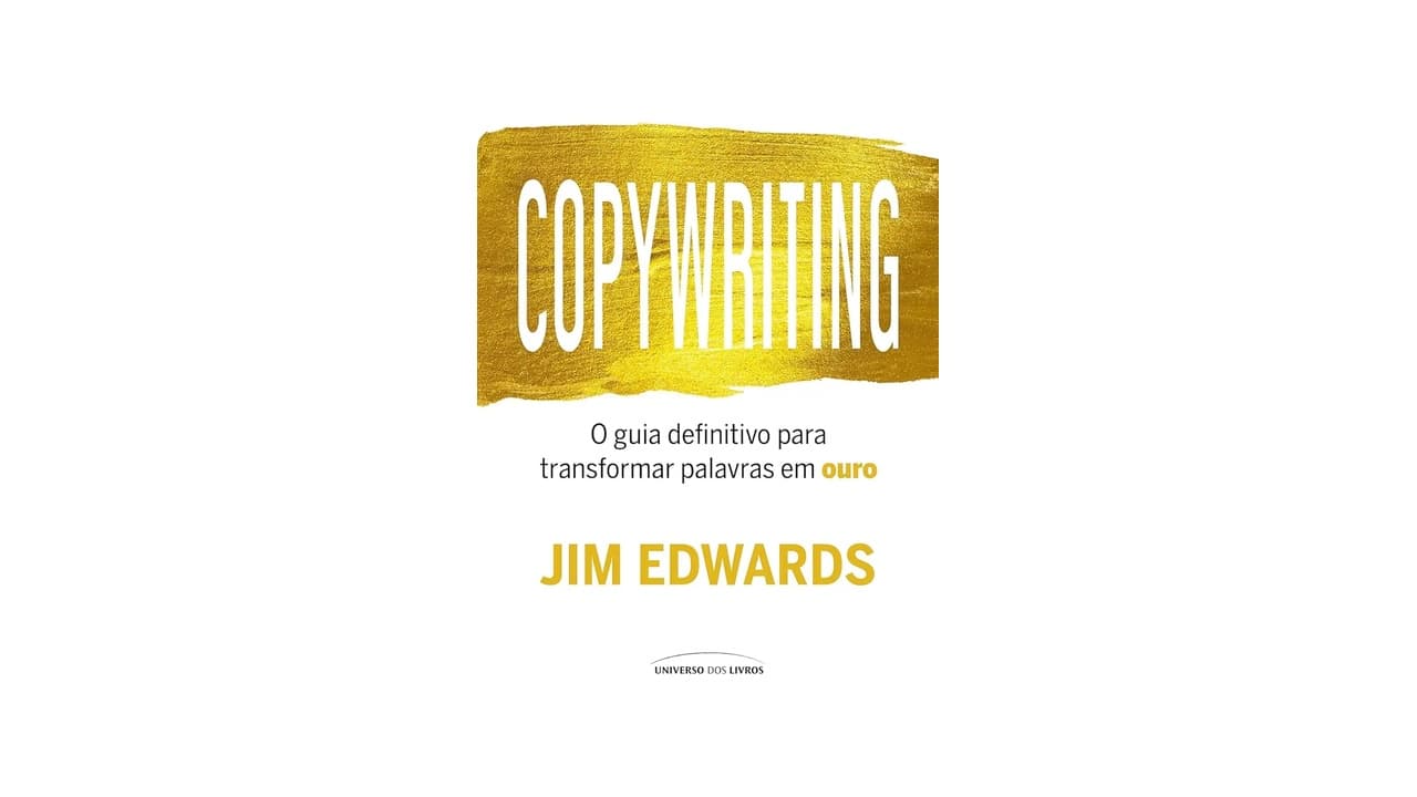 Melhor Livro de Copywriting: 10 Obras que Transformam Palavras em Vendas