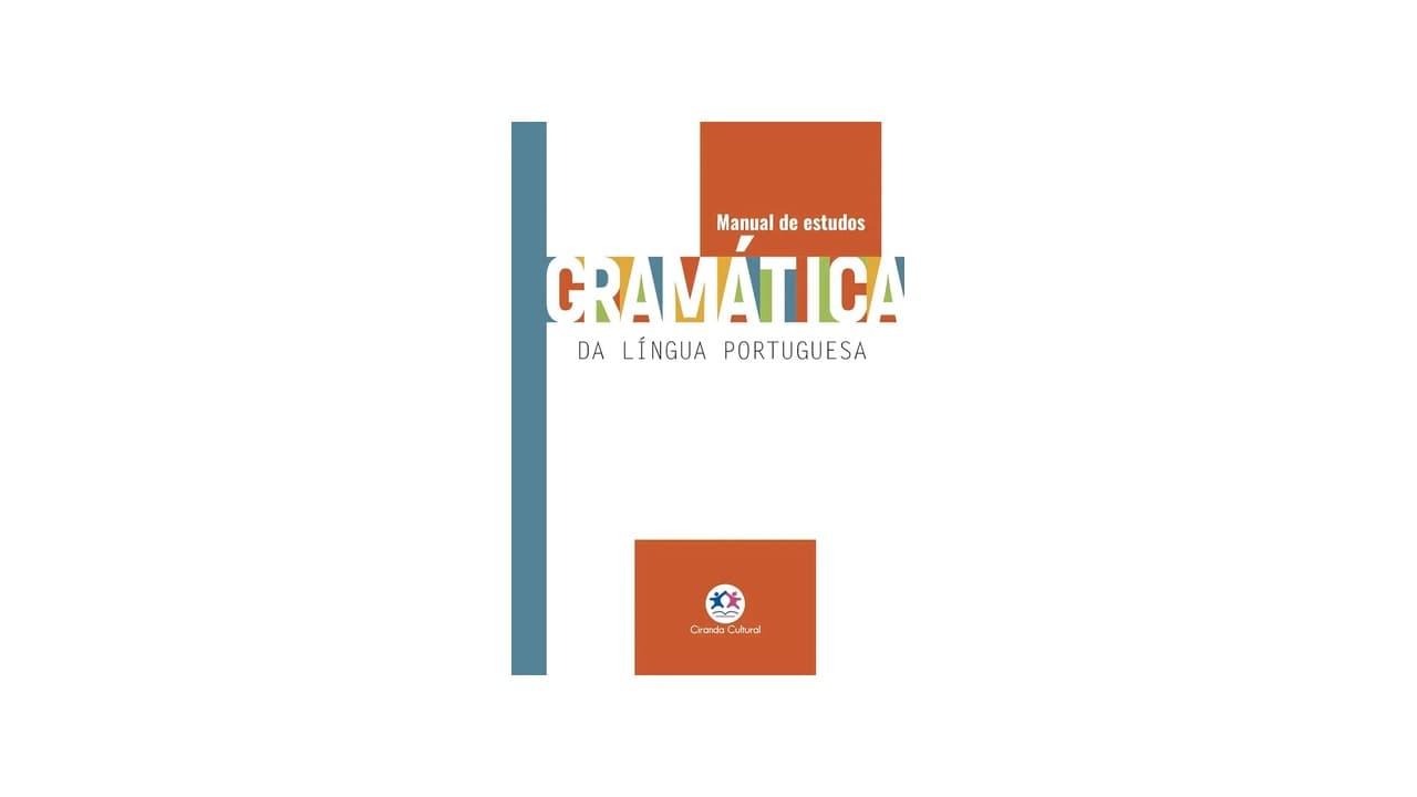 O Melhor Livro de Gramática? 11 Obras para Estudantes e Concursos