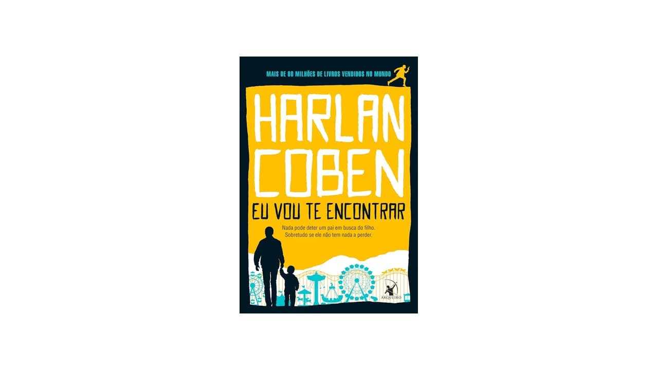 Qual o Melhor Livro de Harlan Coben? Confira 10 Obras Incríveis