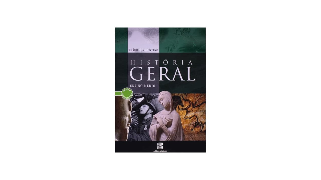 Melhor Livro de História Geral: 7 Obras Essenciais para Entender o Mundo