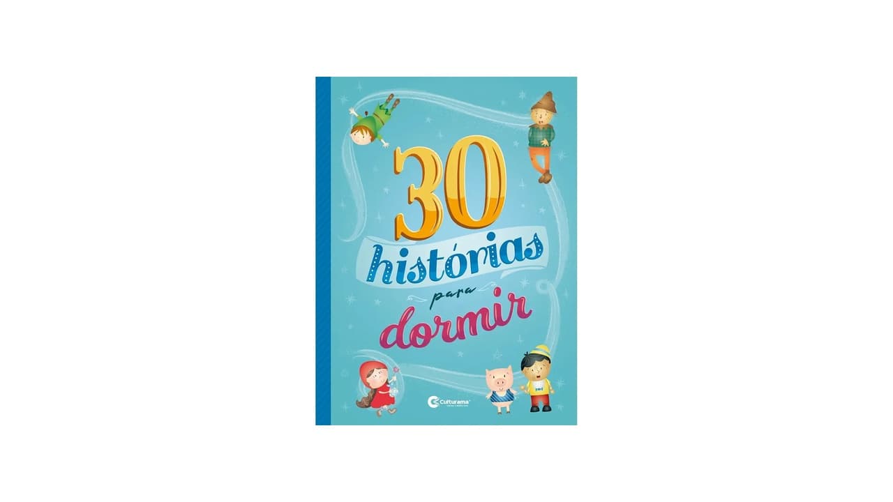 Melhor Livro de História para Dormir: 7 Opções com Histórias Curadas