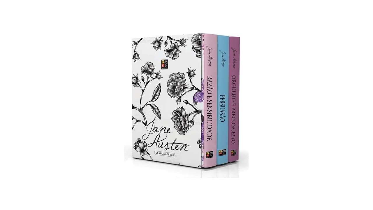 Melhor Livro de Jane Austen: 6 Obras que Você Precisa Ler