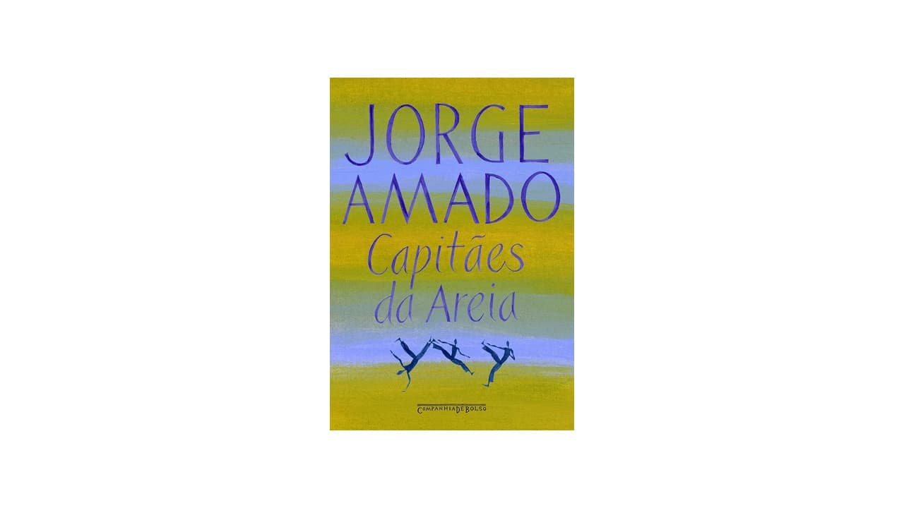 Melhor Livro de Jorge Amado? Veja os 10 Clássicos Essenciais