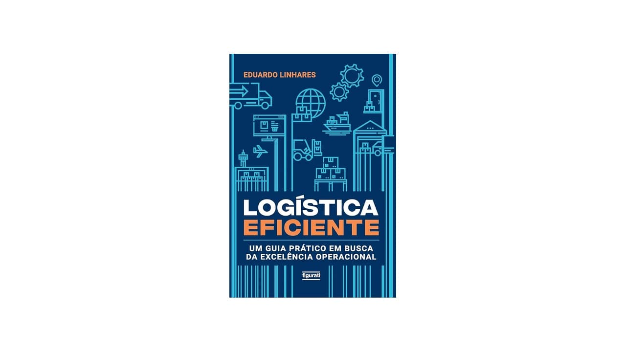 Melhor Livro de Logística: 10 Obras que Todo Profissional Deve Ler