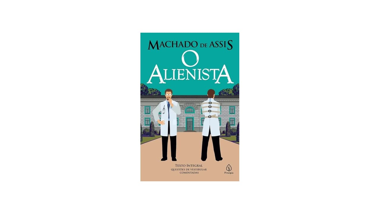 Melhor Livro de Machado de Assis? 5 Obras para Descobrir o Mestre