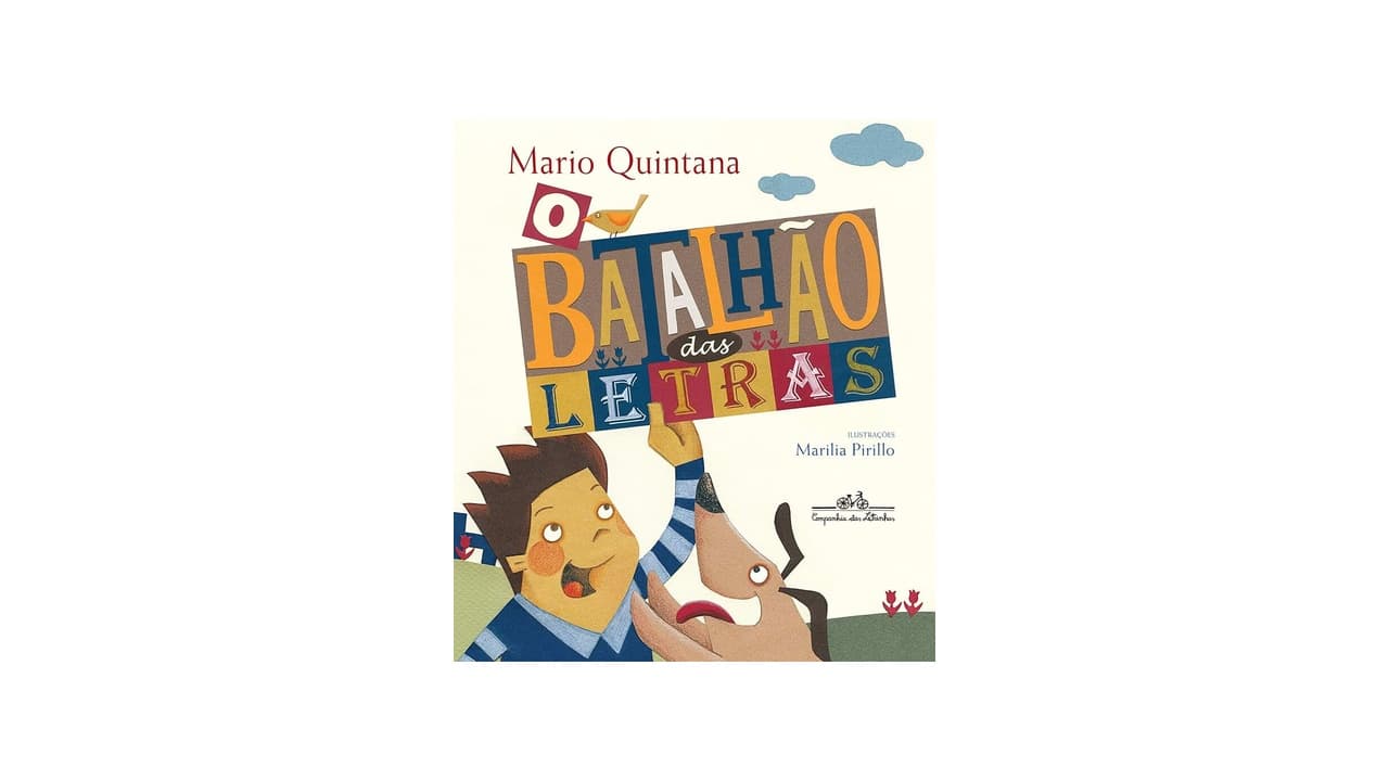O Melhor Livro de Mário Quintana? 5 Obras Essenciais para Descobrir o Poeta