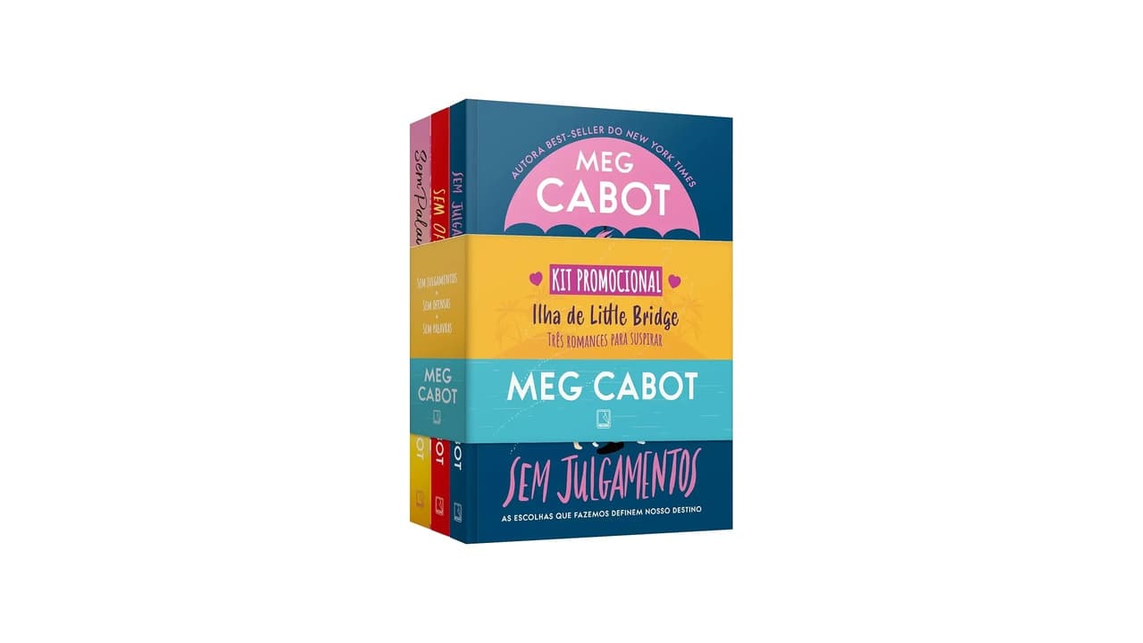 Qual o Melhor Livro de Meg Cabot? 7 Obras Incríveis para Iniciantes e Fãs