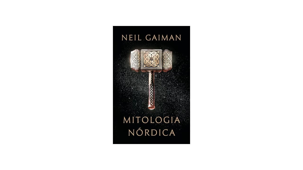 A Melhor Mitologia Nórdica: 10 Livros que Todos Devem Ler