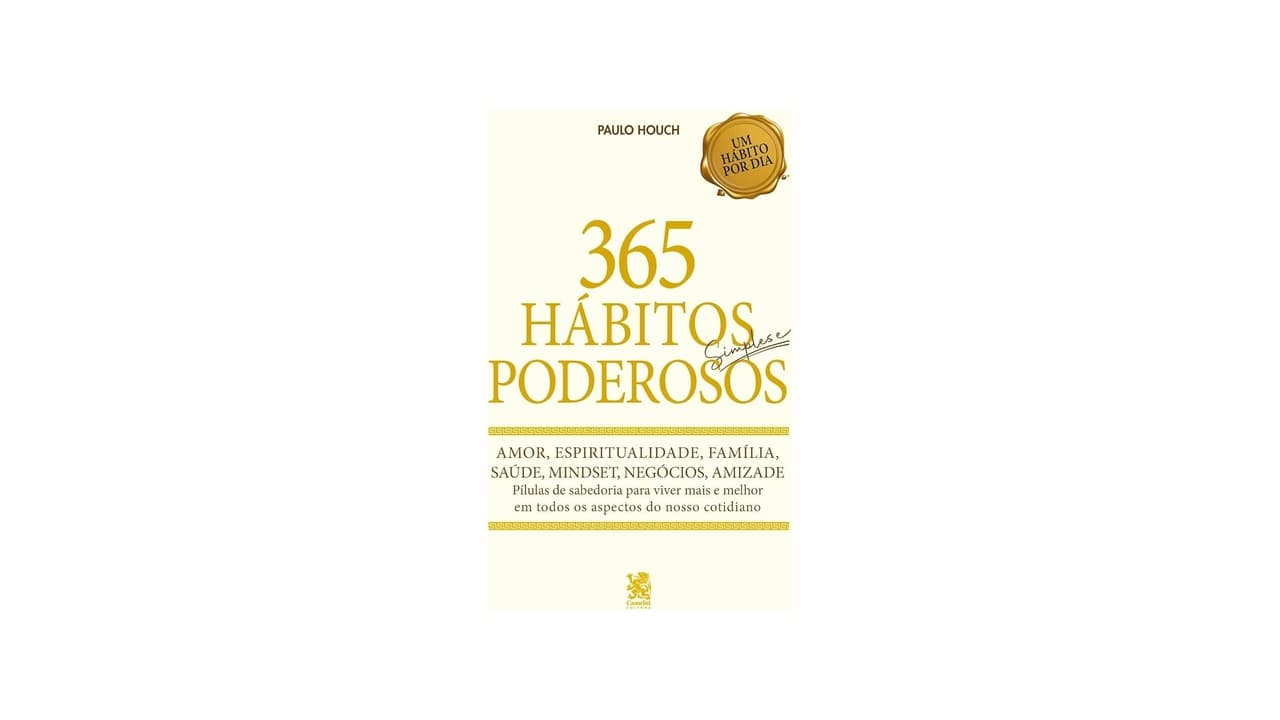 Melhor Livro de Motivação: 7 Obras que Transformam a Mente