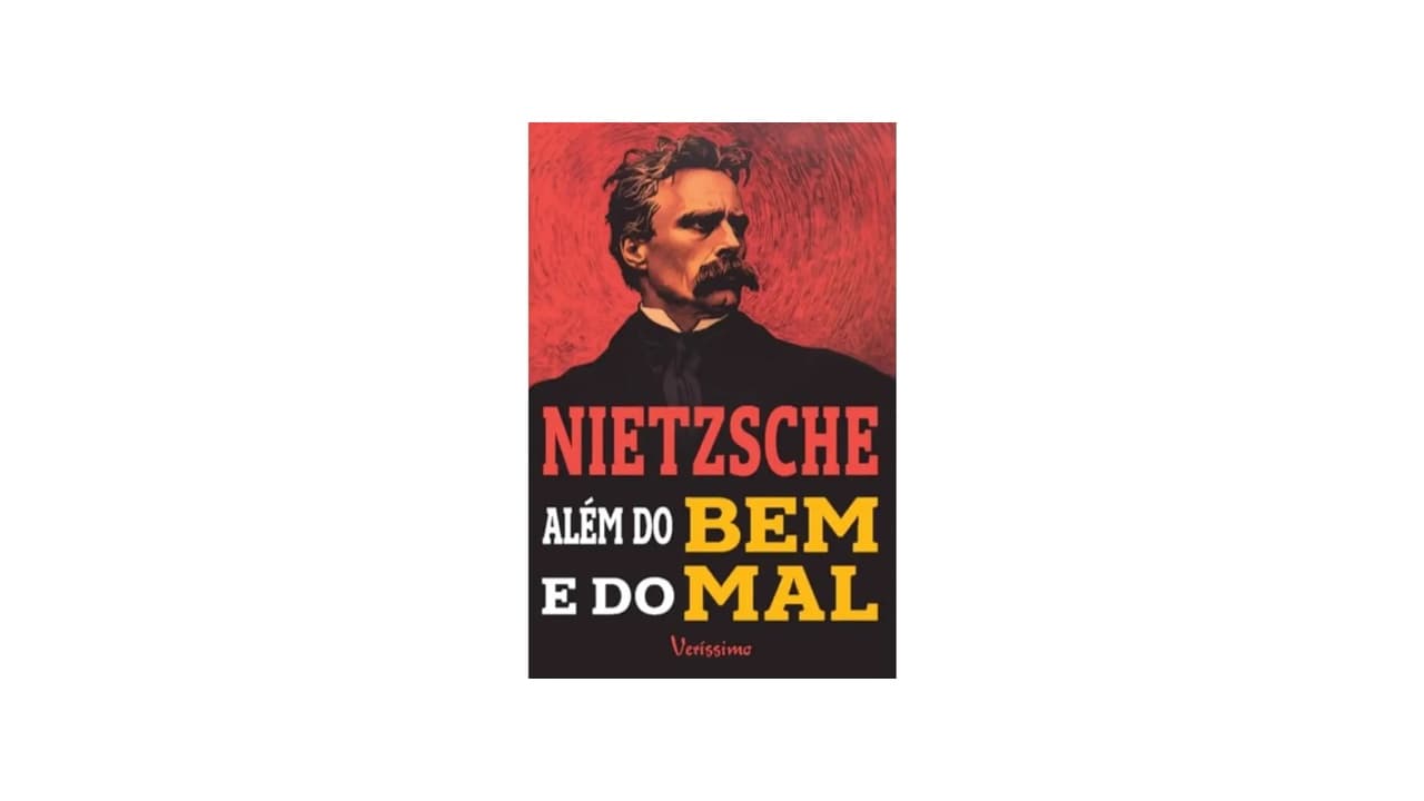 Melhor Livro de Nietzsche: 7 Obras Essenciais para Entender o Filósofo