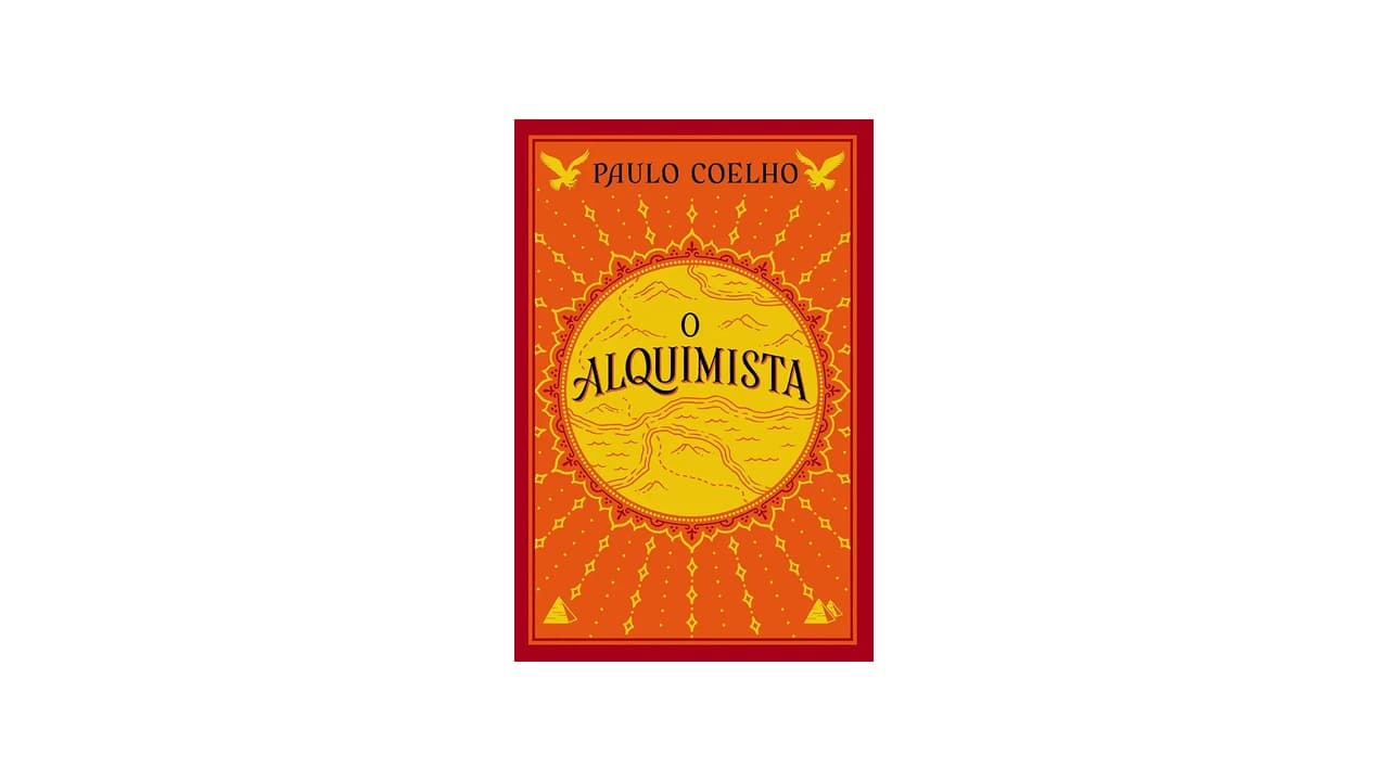 O Melhor Livro de Paulo Coelho? Confira 10 Obras Essenciais