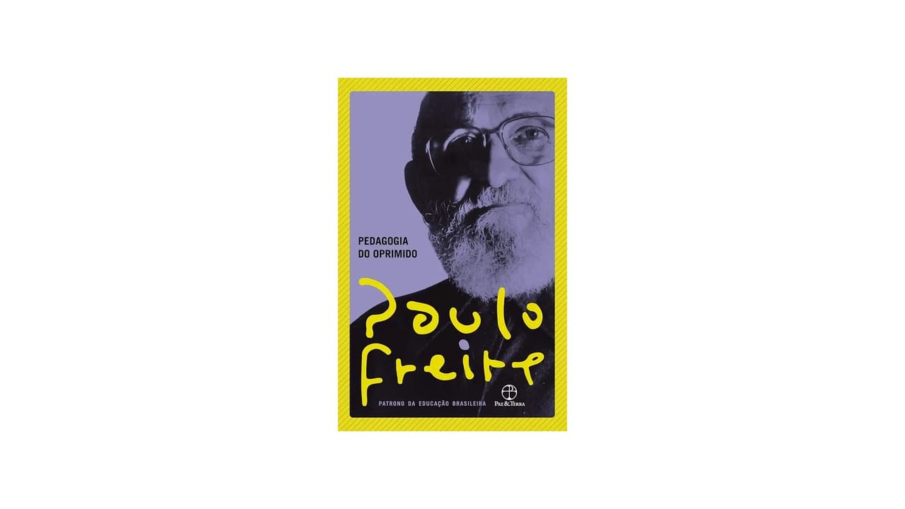 Qual o Melhor Livro de Paulo Freire? Guia Essencial para Educadores