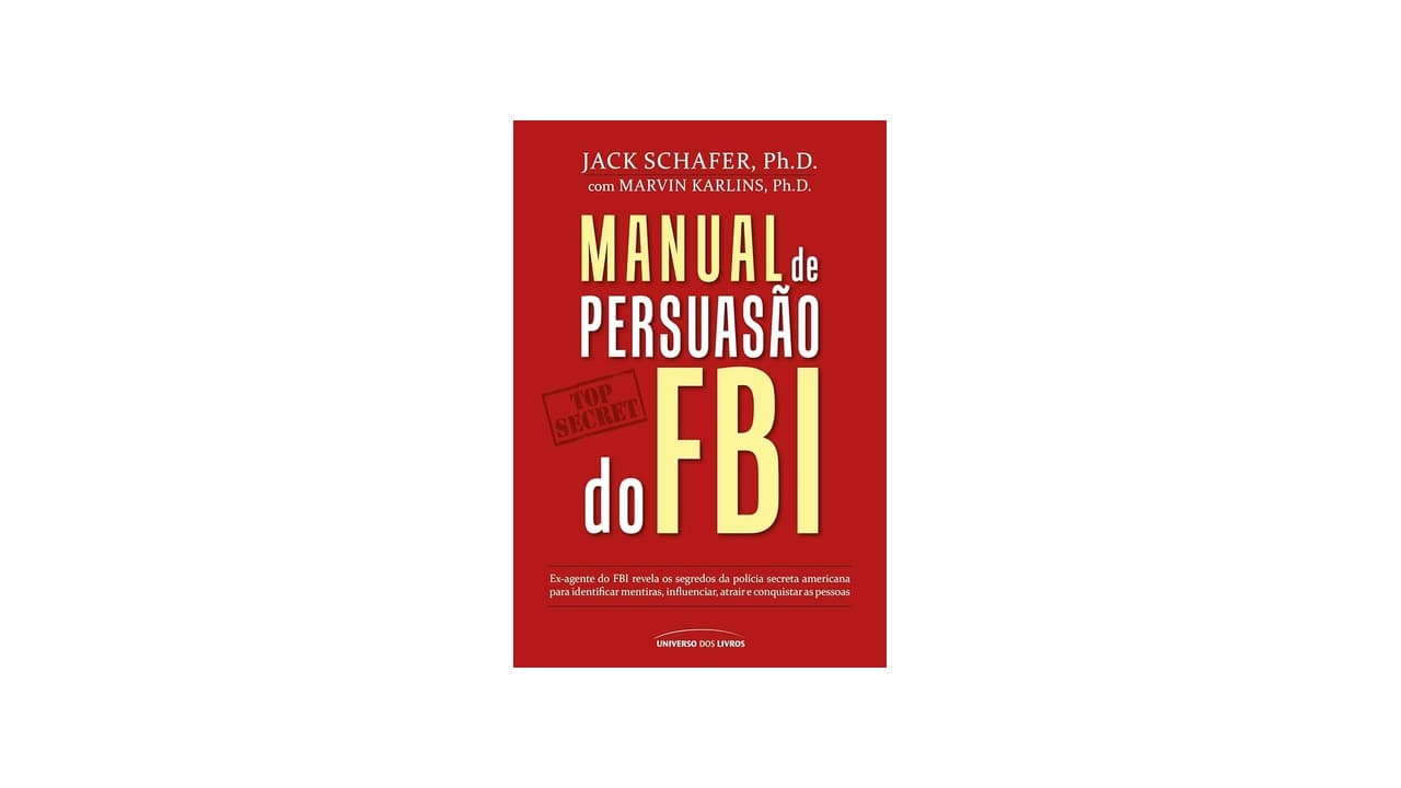 Melhor Livro de Persuasão: 5 Obras que Transformam sua Comunicação