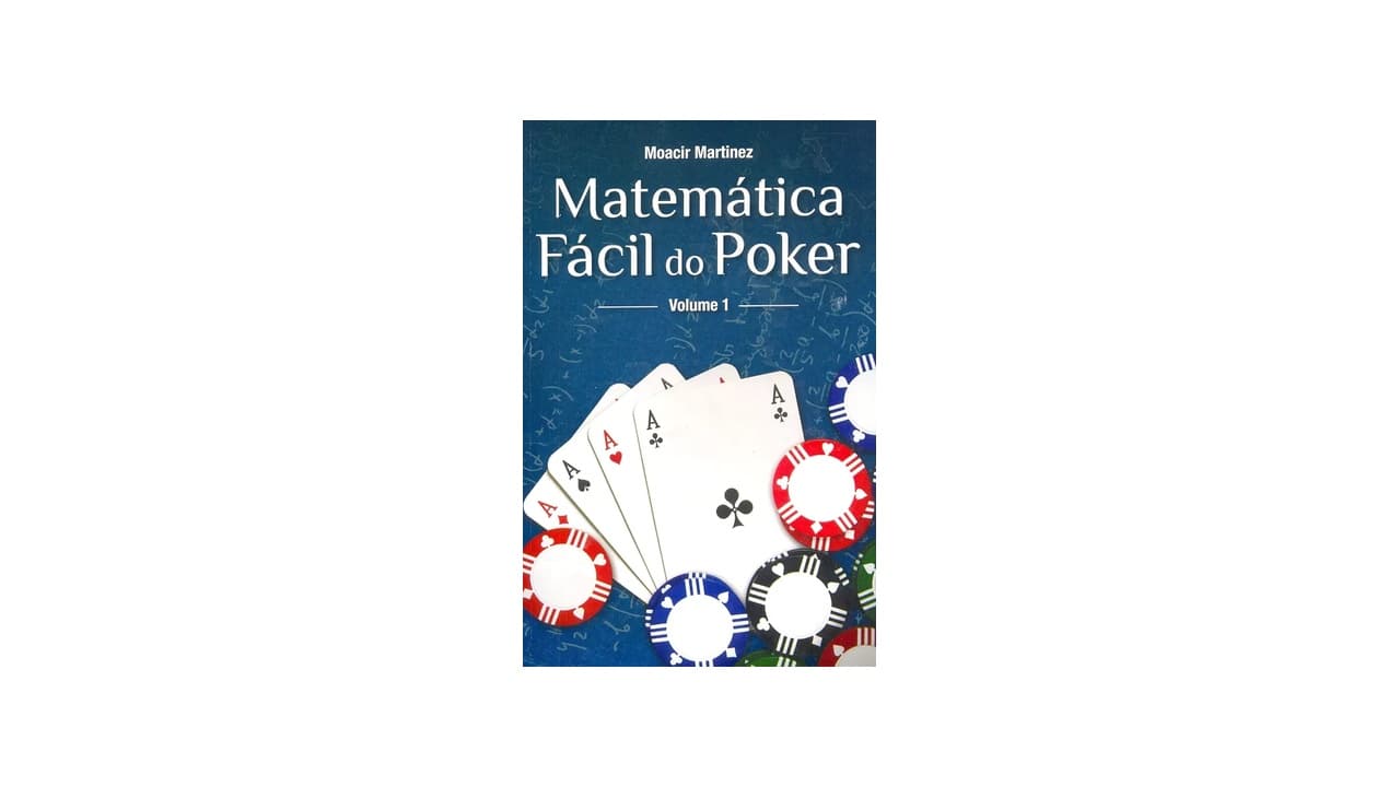 Melhor Livro de Poker: 10 Obras que Transformam Seu Jogo