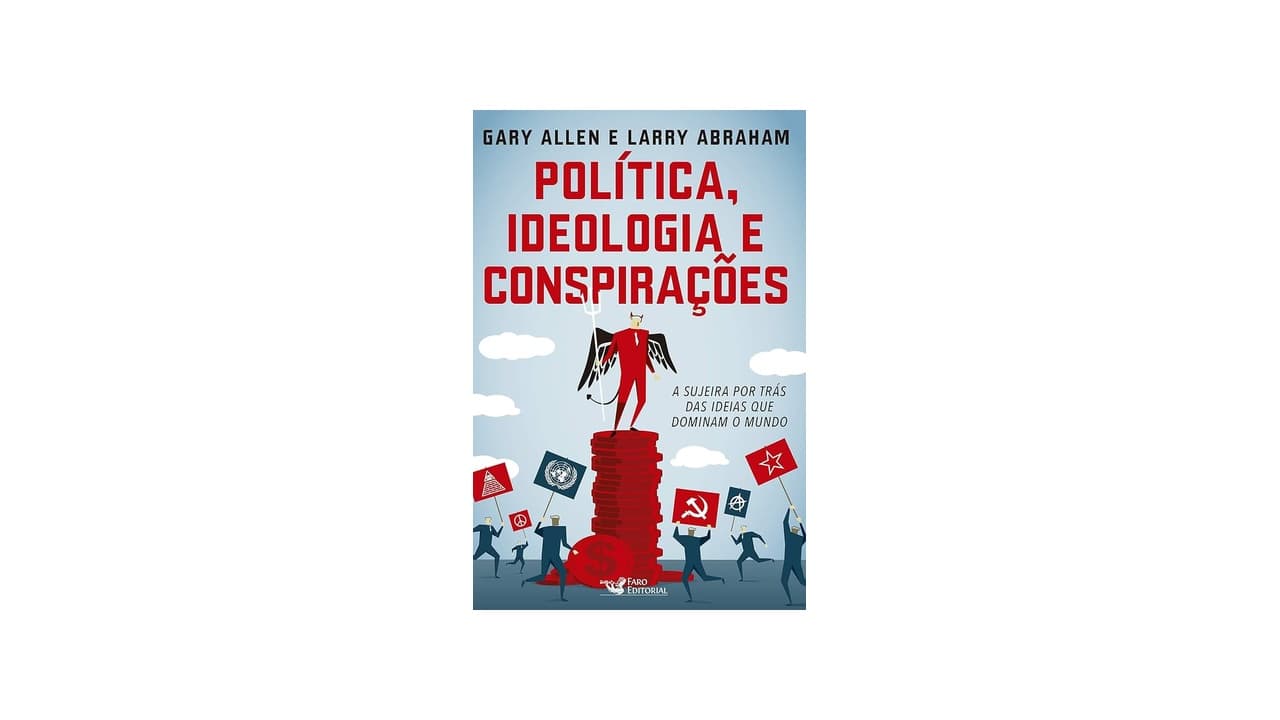 O Melhor Livro de Política: 13 Obras Essenciais para Entender o Mundo