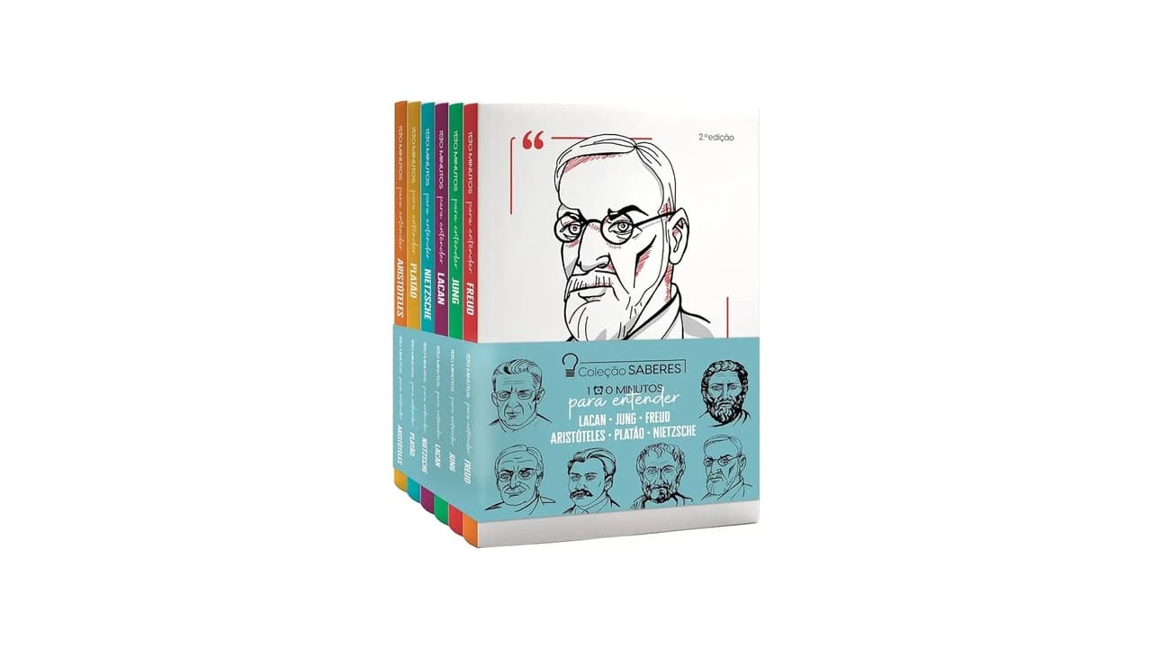 Melhor Livro de Psicologia para Iniciante: 8 Obras que Descomplicam os Conceitos
