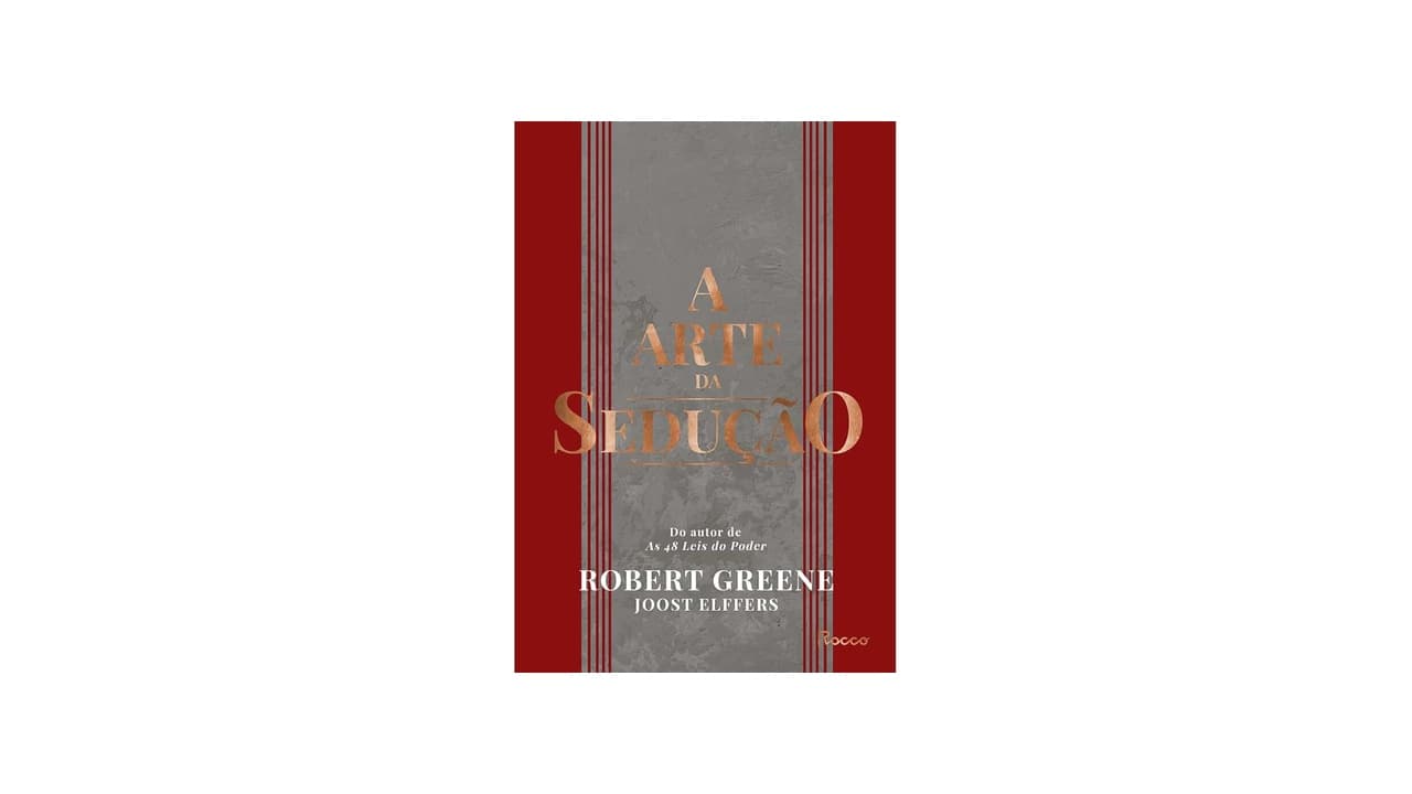 Qual o Melhor Livro de Sedução para Dominar a Arte da Conquista?