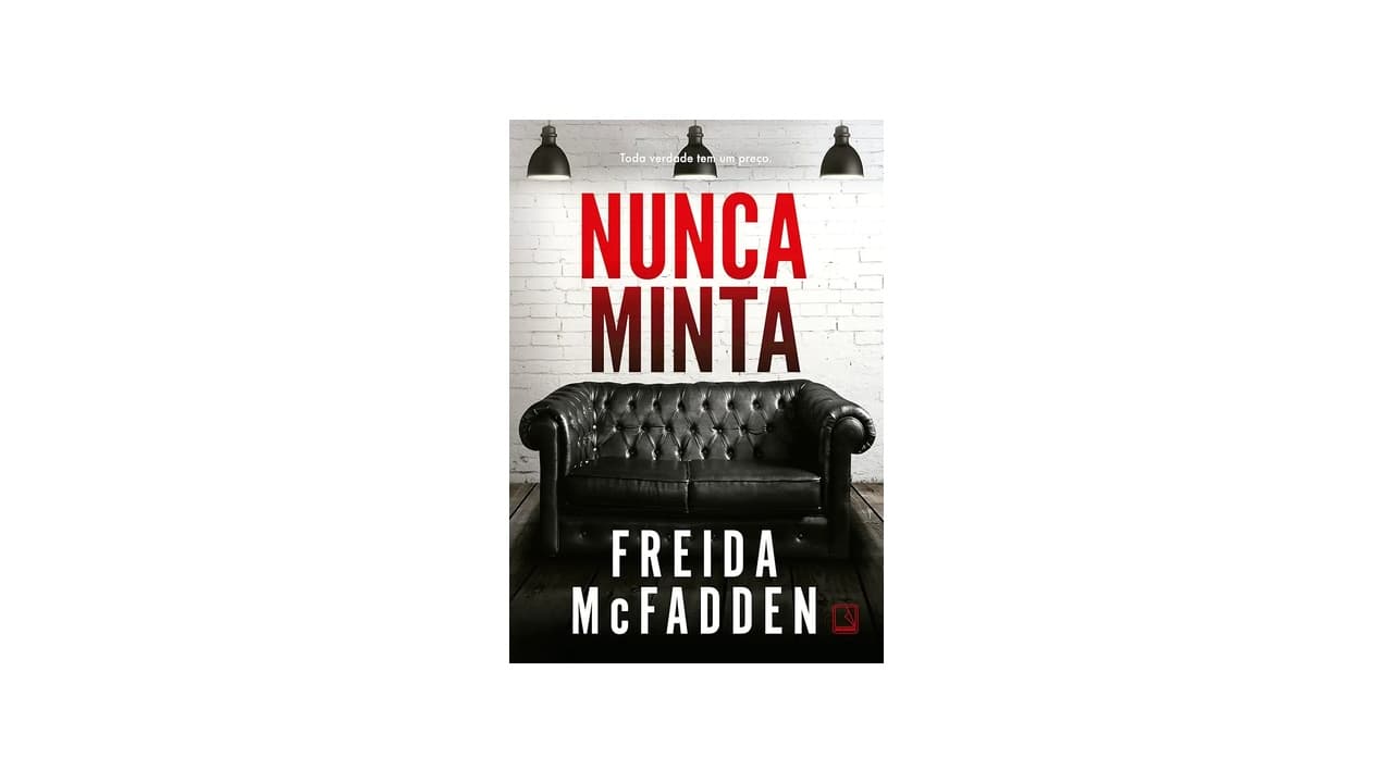 A Melhor Livro de Suspense: 10 Títulos que Vão Prender Sua Atenção
