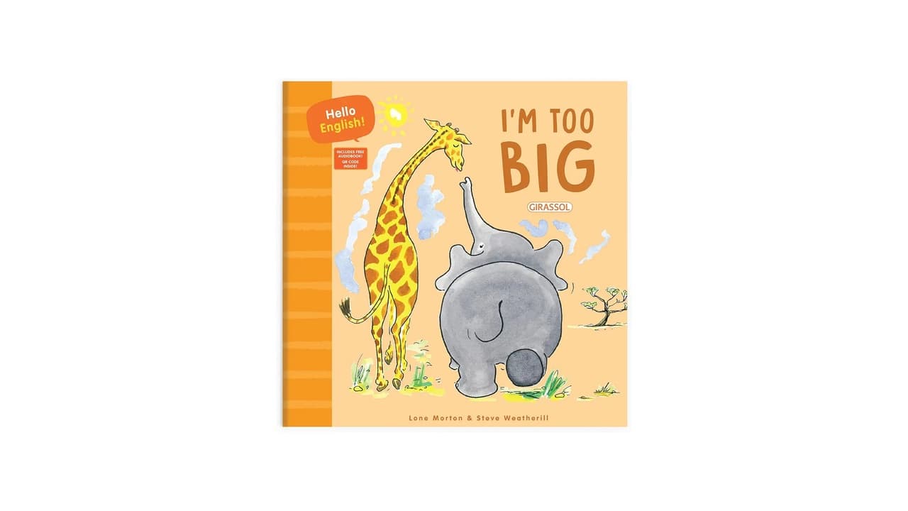 Melhor Livro Infantil em Inglês: 8 Obras que Encantam e Educam