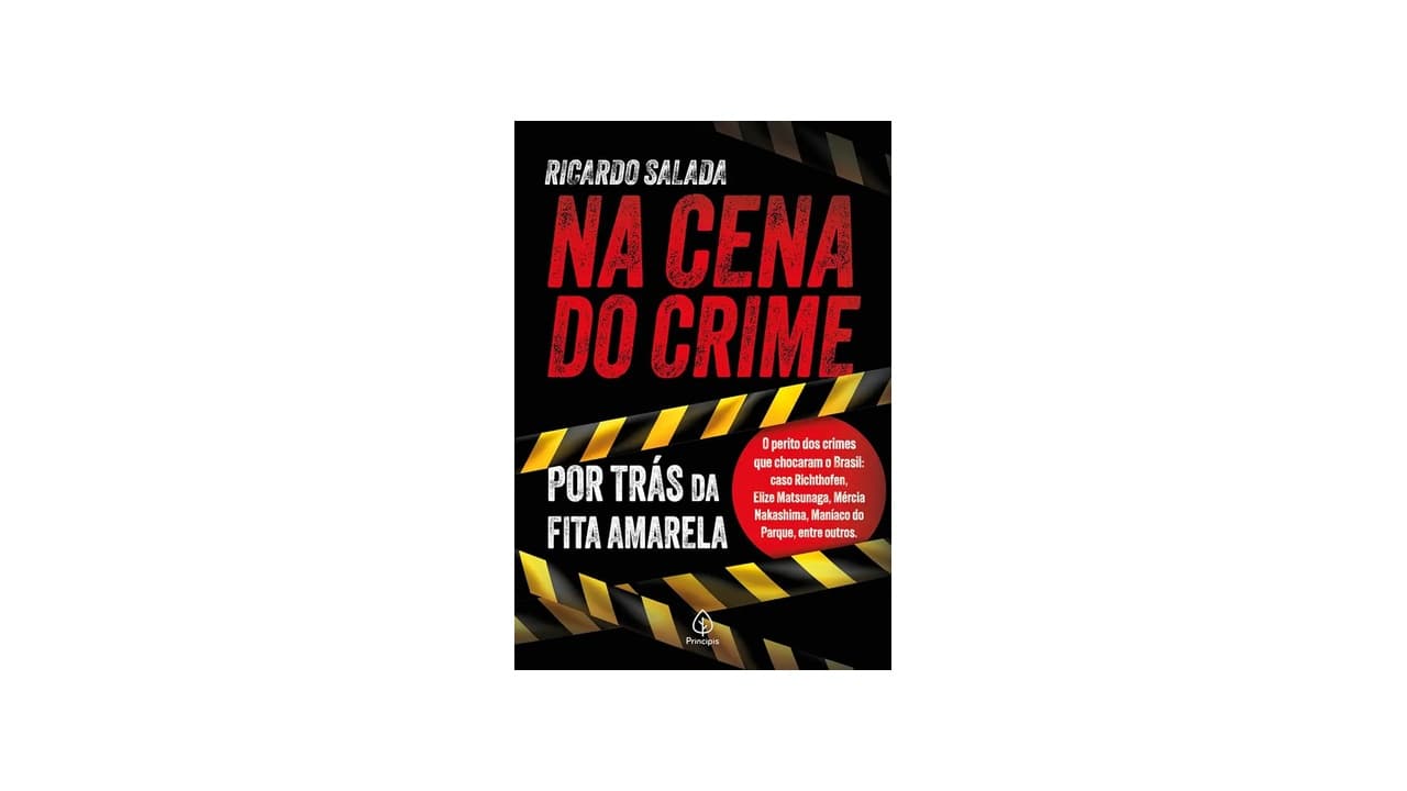 Qual o Melhor Livro Policial para Suspense e Enigmas?