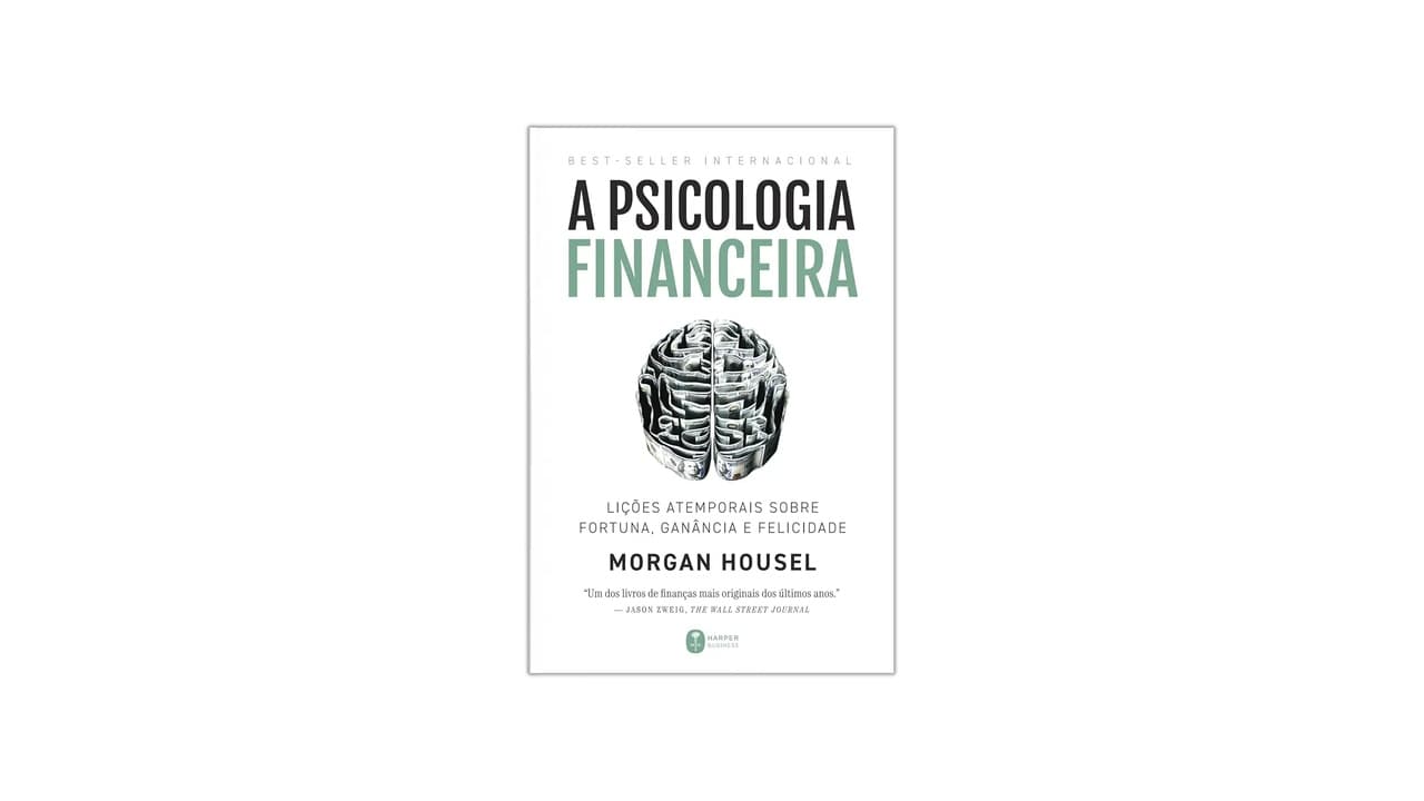 Melhor Livro de Educação Financeira: 7 Obras que Mudam sua Vida
