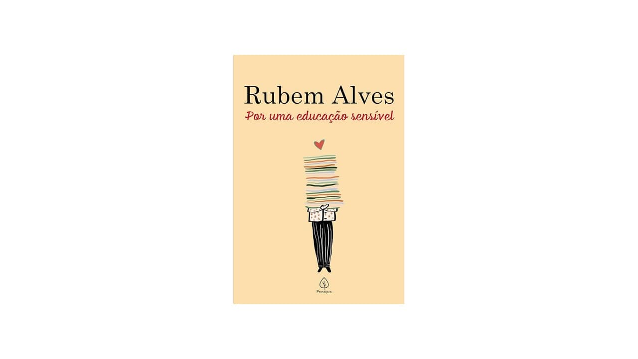 Melhor Livro sobre Educação: 12 Obras Essenciais para Educadores