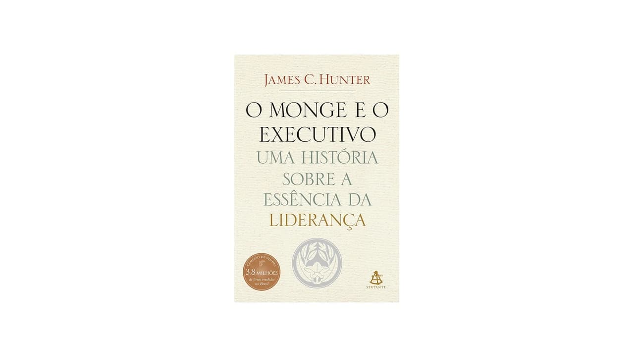 Melhor Livro sobre Liderança: 15 Obras que Transformam Carreiras
