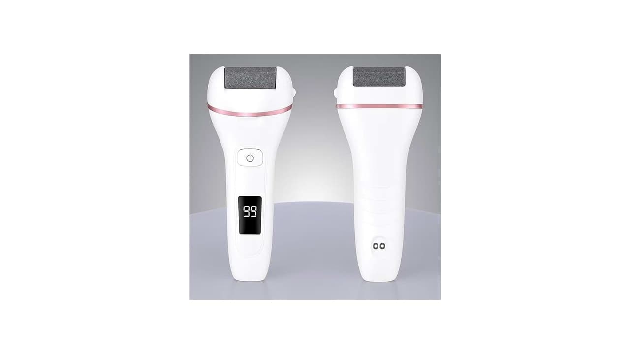Melhor Lixa Elétrica para o Pé: 10 Modelos que Realmente Funcionam