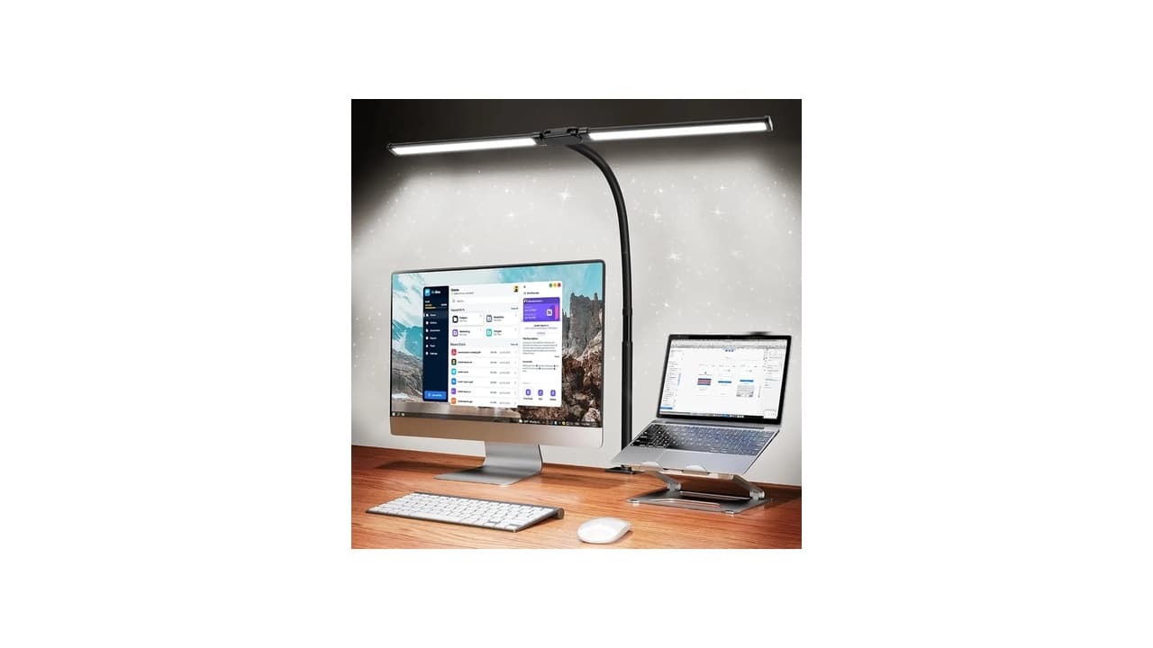 Melhor Luminária para Estudo: 10 Opções com Luz Sem Cansaço