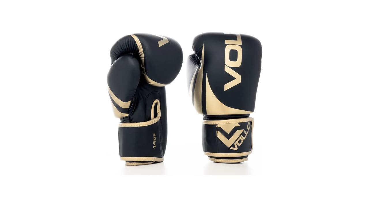 As 7 Melhores Luvas de Boxe para Iniciantes e Profissionais