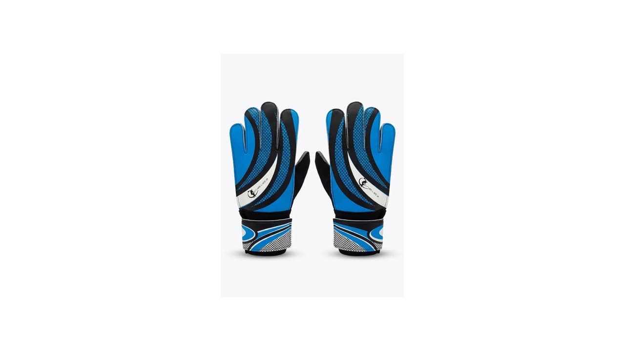 Melhor Luva de Goleiro Society: 7 Modelos para Defesas Impecáveis