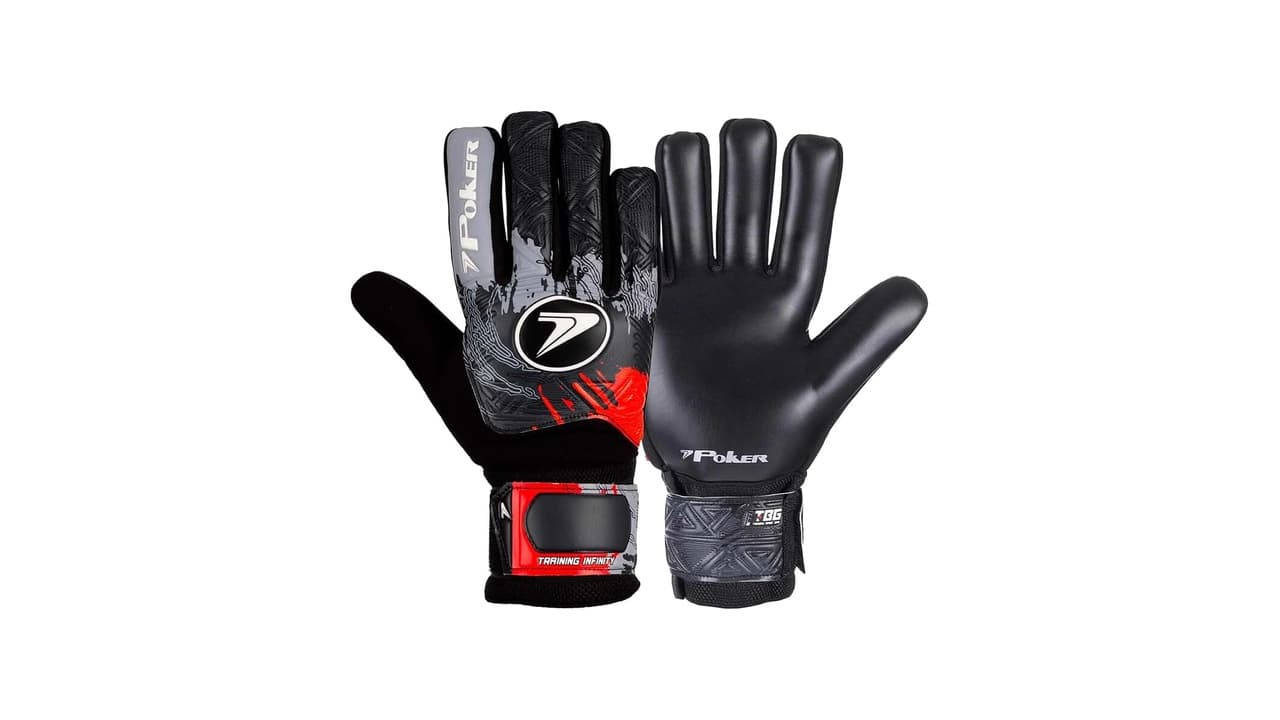 Melhor Luva de Goleiro: 7 Modelos com Tecnologia Superior