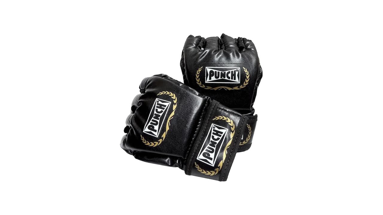 Melhor Luva de MMA: 8 Modelos Testados e Aprovados por Atletas