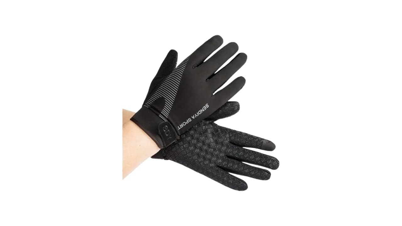 Melhor Luva para Ciclismo: 10 Modelos Top para Conforto e Performance