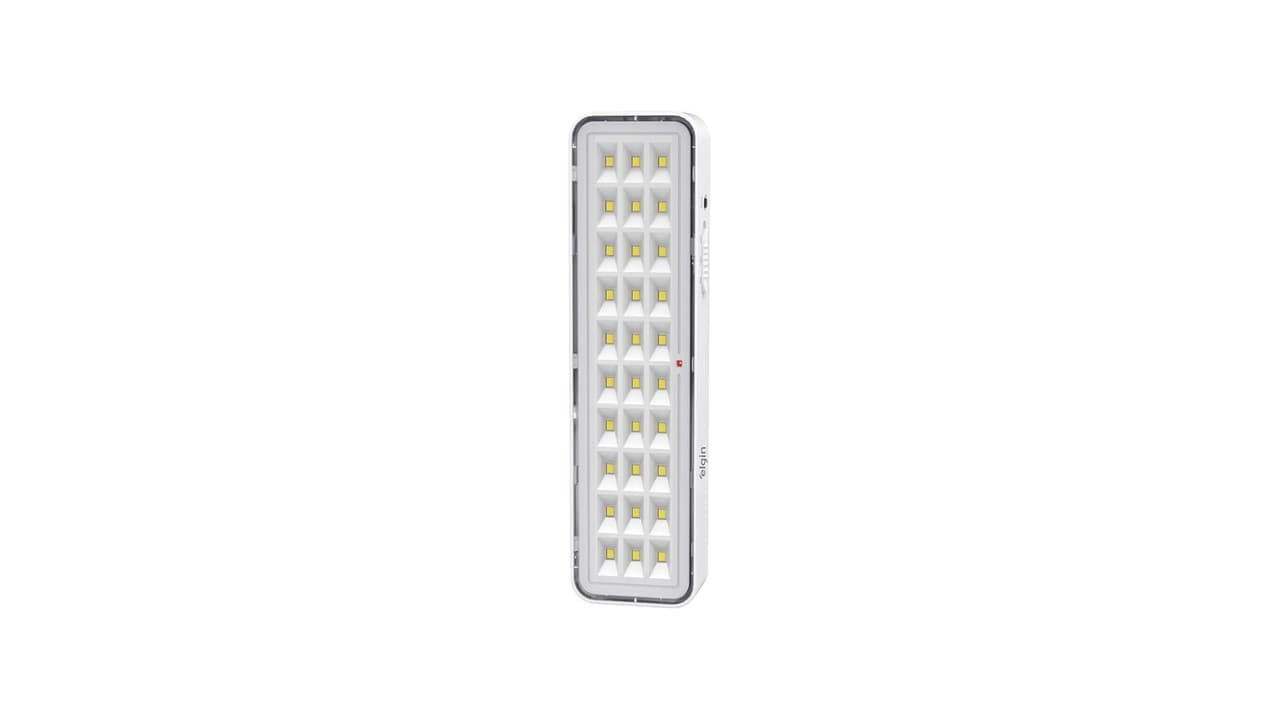 Melhor Luz de Emergência: 7 Modelos com Autonomia e Potência Ideais