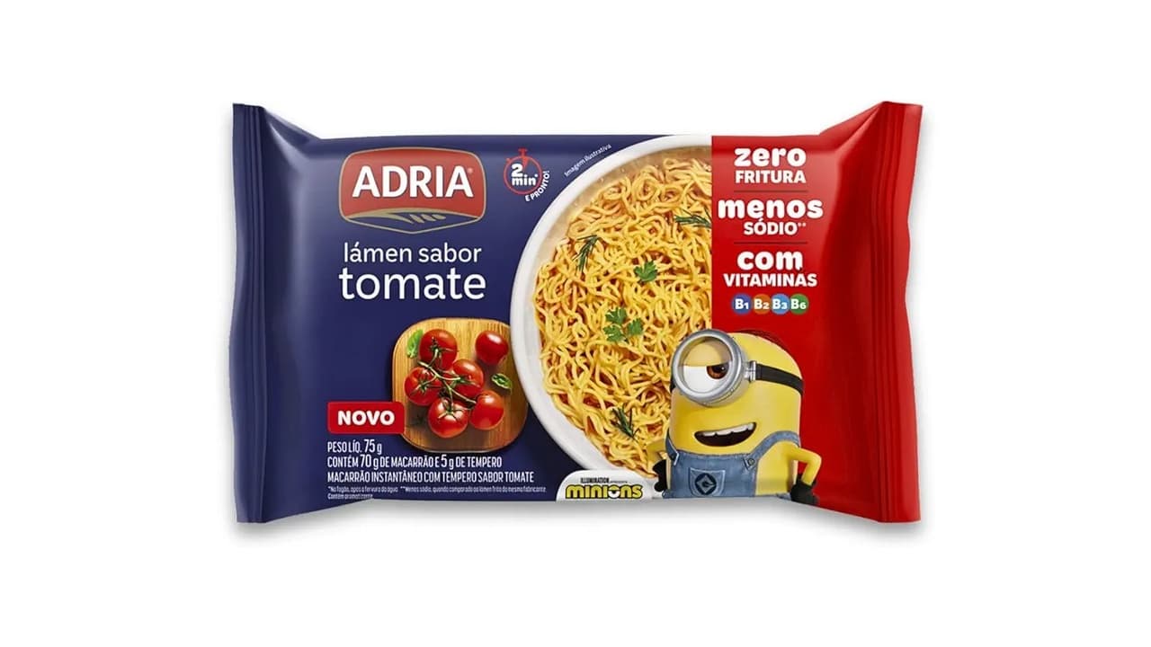 Qual o Melhor Macarrão Instantâneo? 7 Opções Testadas e Aprovadas