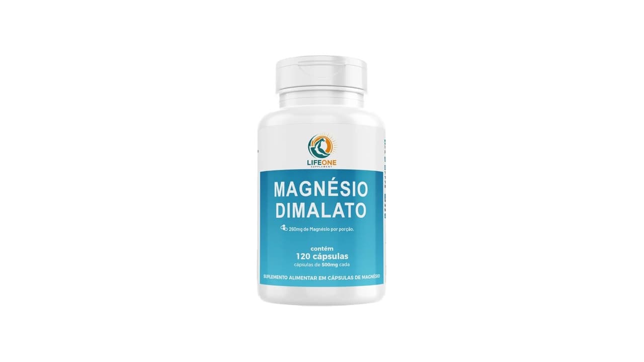 Melhor Magnésio Dimalato: Qual Suplemento Tem a Maior Concentração?