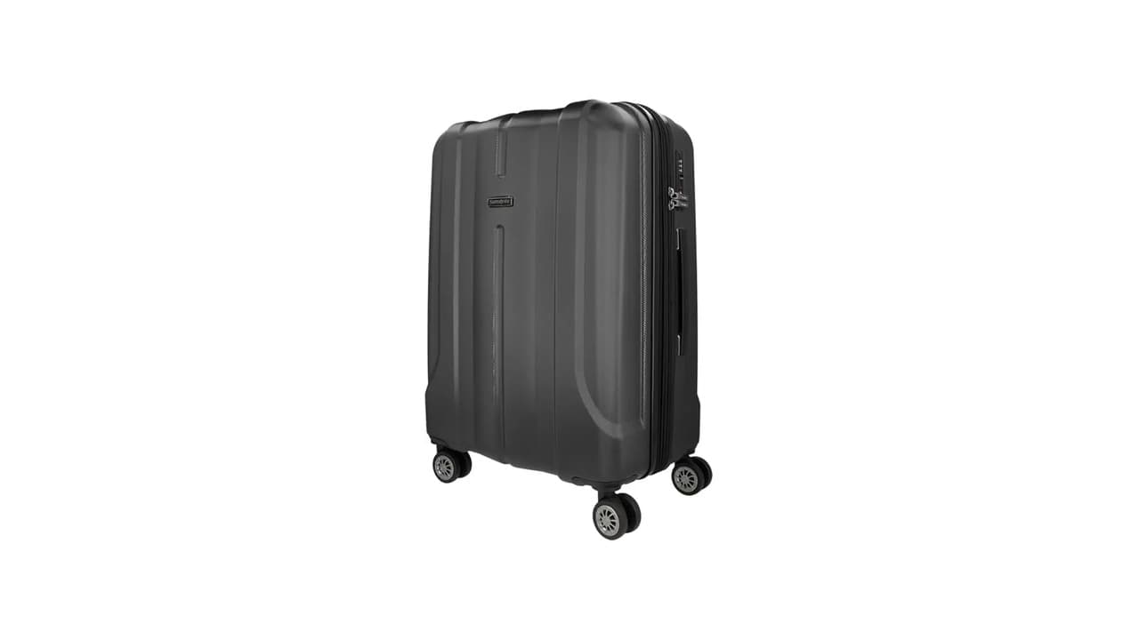 Qual a Melhor Mala Samsonite? Confira 7 Modelos com Durabilidade