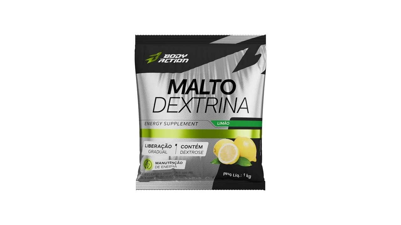 Qual a Melhor Maltodextrina? 7 Opções com Sabor e Qualidade