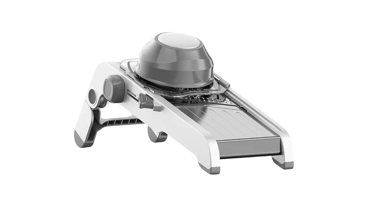 Qual a Melhor Mandolin de Cozinha? 7 Modelos que Facilitam sua Rotina