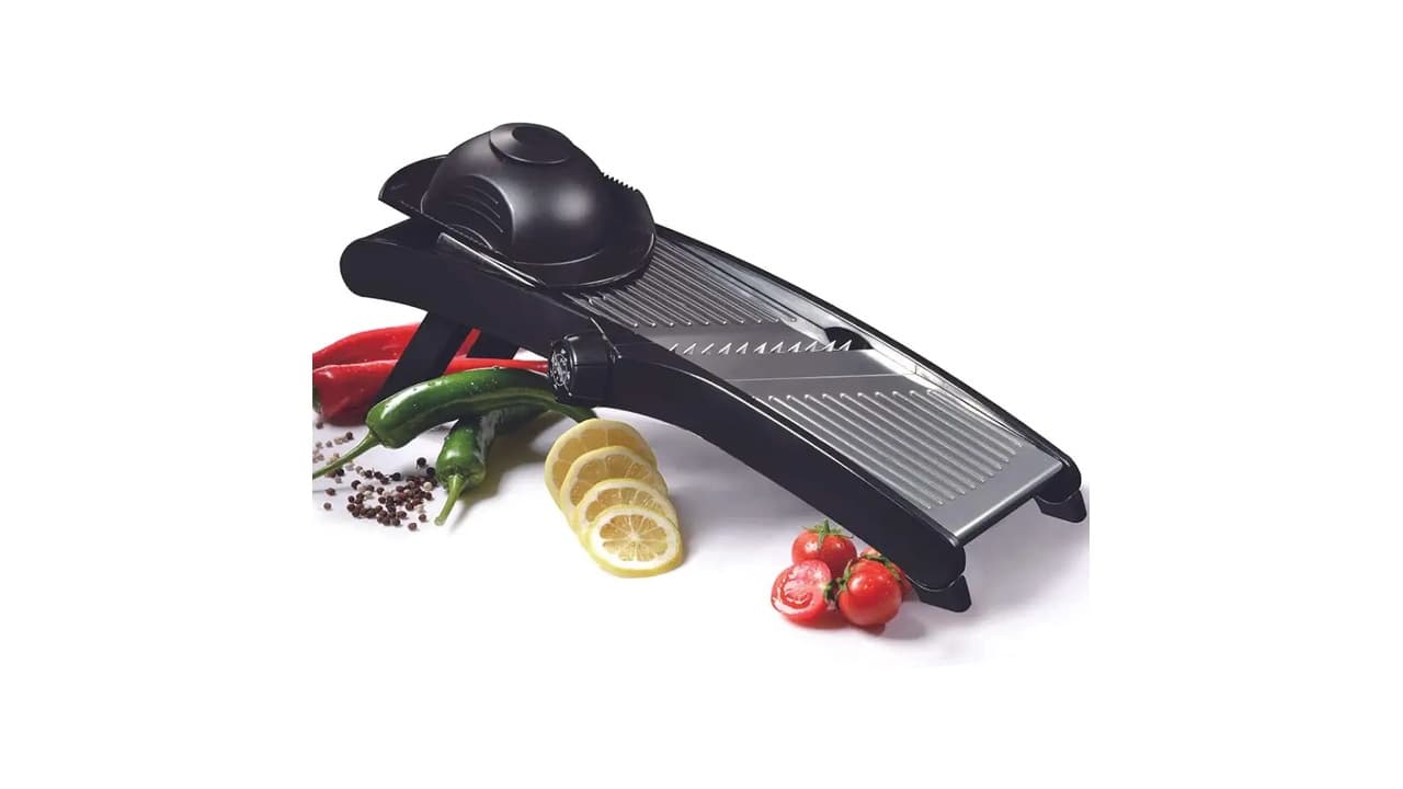 Melhor Mandolin: 7 Fatiadores que Transformam sua Cozinha