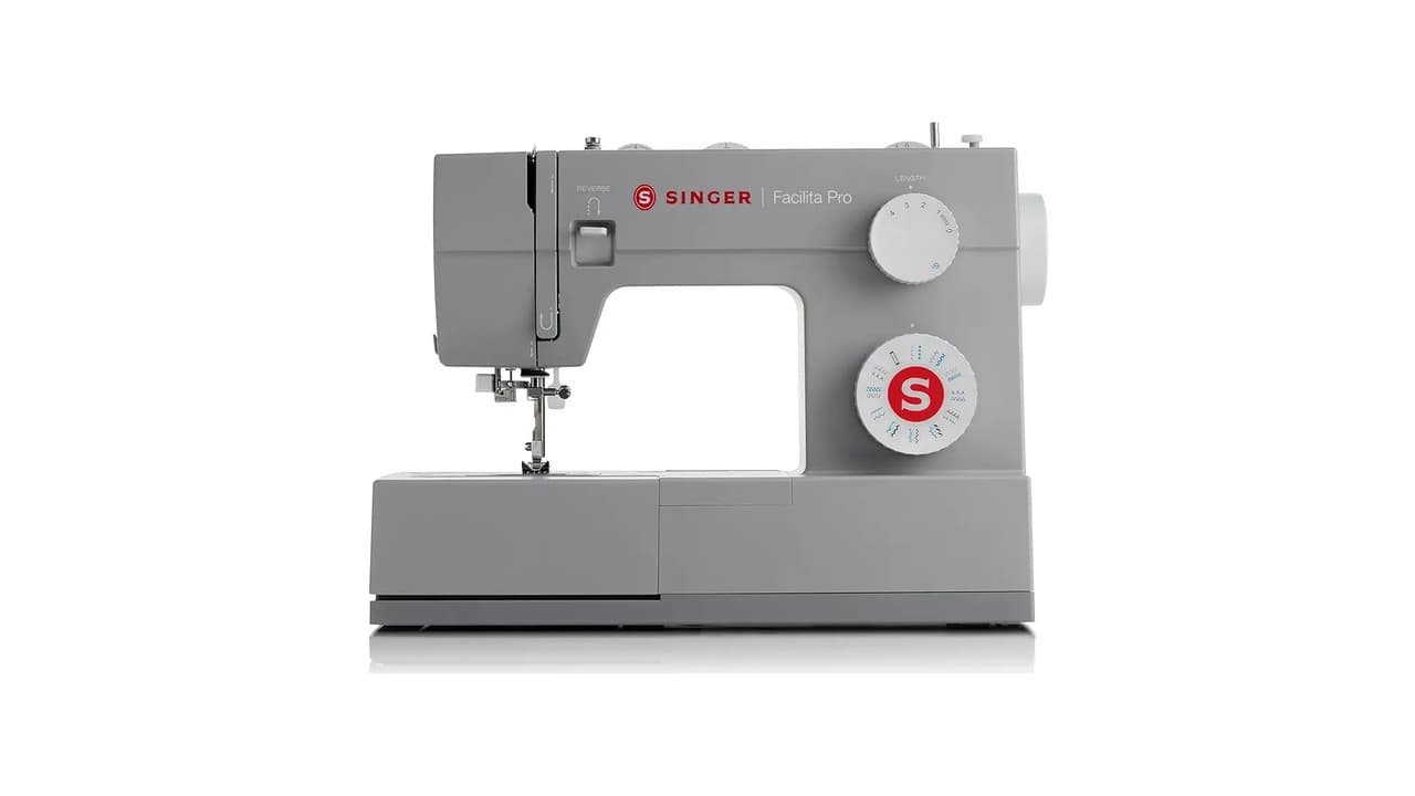 Qual a Melhor Máquina de Costura para Patchwork? Descubra as 7 Opções Mais Versáteis