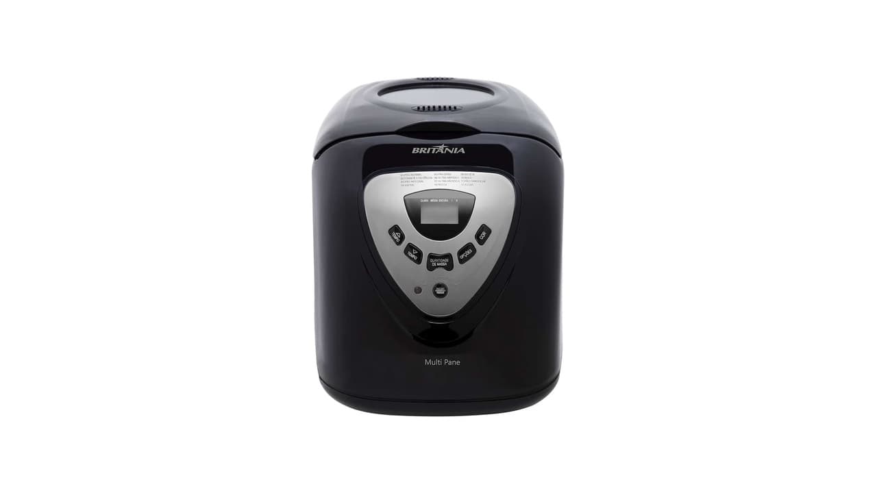 Melhor Máquina de Fazer Pão: 7 Modelos que Vão Transformar Suas Refeições