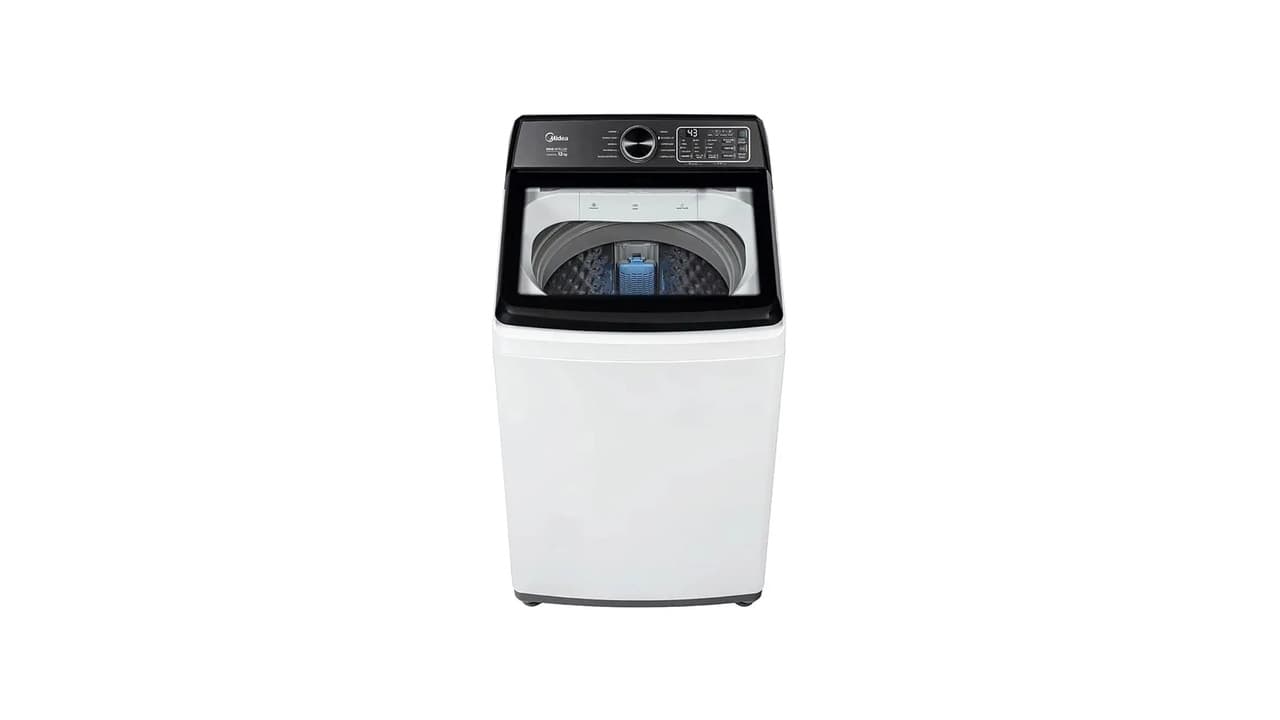 Descubra: A Melhor Máquina de Lavar 12 kg para Sua Casa