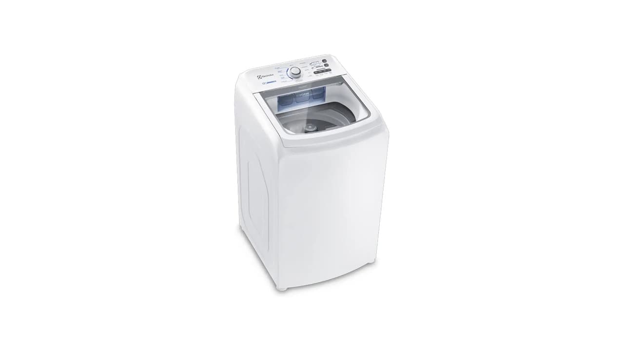 Melhor Máquina de Lavar Black Friday: 4 Modelos que Descontam até 50%