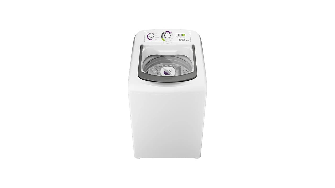 Melhor Máquina de Lavar Consul: Qual Modelo Atende sua Rotina?