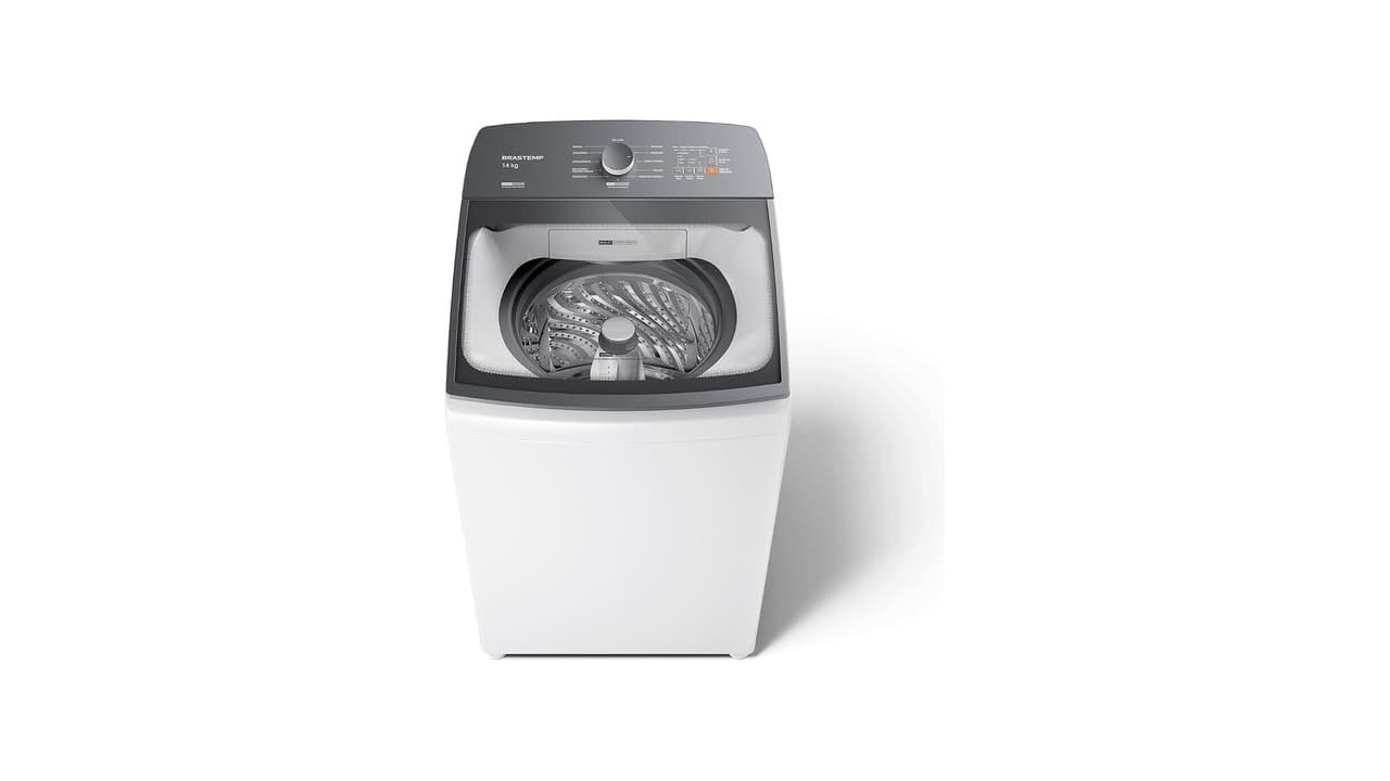 A Melhor Máquina de Lavar da Brastemp: 10 Modelos com Tecnologia Inovadora