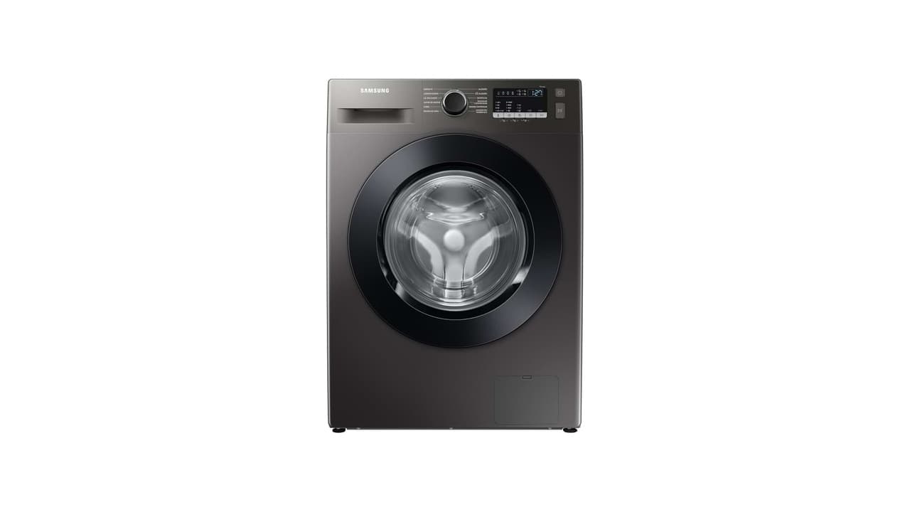 A Melhor Máquina de Lavar Frontal: 10 Modelos com Tecnologia Inverter