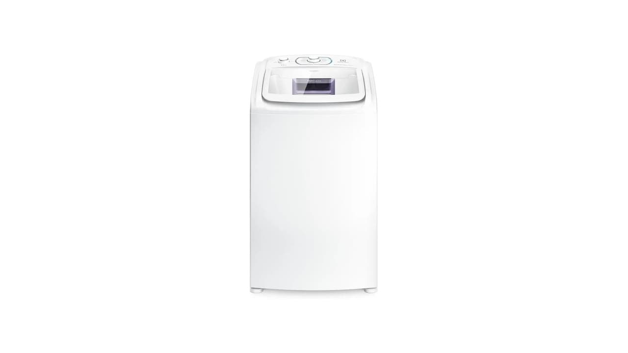 Melhor Máquina de Lavar Electrolux: 10 Modelos para Todos os Orçamentos